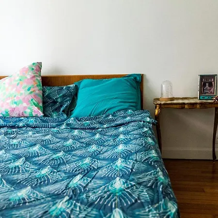 Apartment Beautiful Apt Near Pantheon And Luxembourg Garden Paris