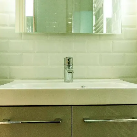 Apartment Beautiful Apt Near Pantheon And Luxembourg Garden *