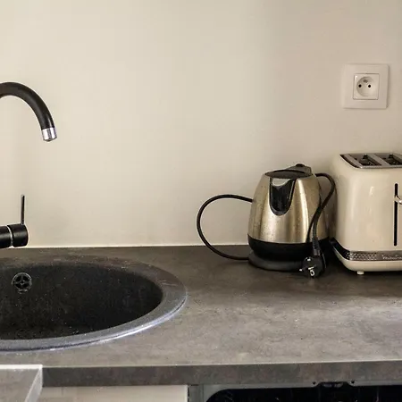 Beautiful Apt Near Pantheon And Luxembourg Garden *