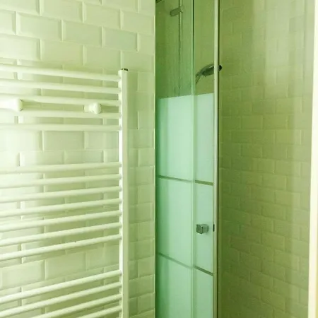 Beautiful Apt Near Pantheon And Luxembourg Garden Apartment Paris