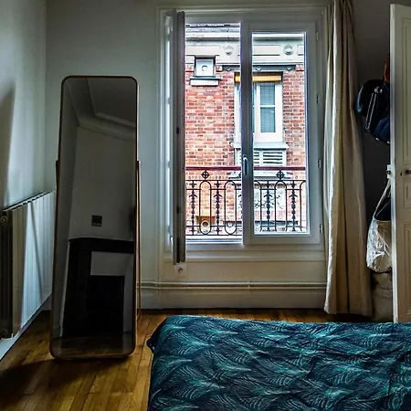 Apartment Beautiful Apt Near Pantheon And Luxembourg Garden Paris